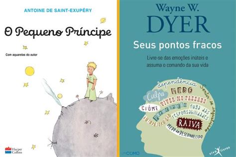 10 livros para mudar de vida descubra quais são