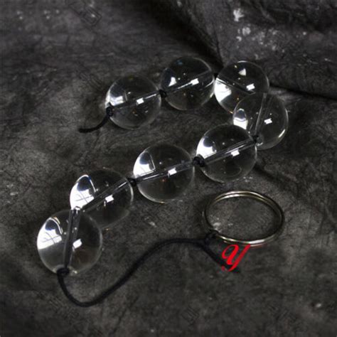 Anal Kugel Anal Bondage Vaginal Analplug Buttplug Anal Plug Perlen Bälle Frauen eBay