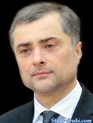 Виктор сурков самара биография сыновья фото