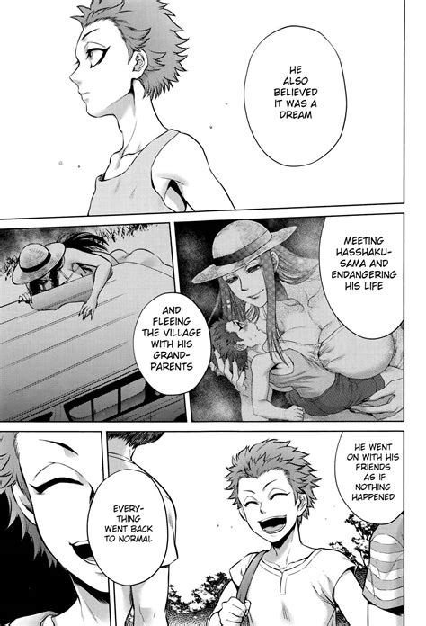 Hachishaku Hachiwa Keraku Meguri Igyou Kaikitan Page 203 Nhentai Hentai Doujinshi And Manga