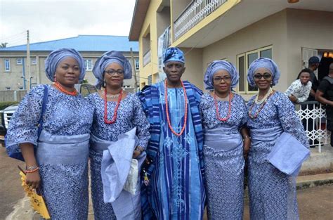 Goodbye Mummy A Bittersweet Funeral In Nigeria Nextbiteoflife Blog