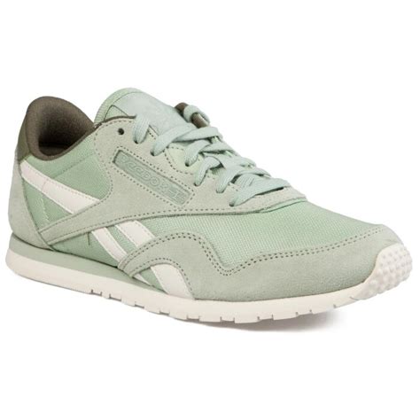 Reebok Cl Nylon Slim Core Atelier Yuwaciaojp