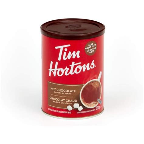 Tim Hortons Hot Chocolate Reviews | Home Tester Club