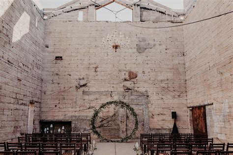 Phoenix Ice House Wedding Venue Highlight Suzy Goodrick Photography