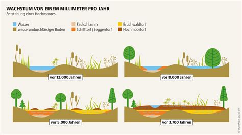 Succow Stiftung Mooratlas