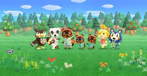 Animal Crossing: Diese Details wurden in der Nintendo Direct enthüllt