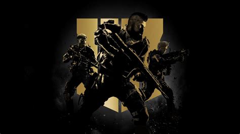 Call Of Duty Black Ops 4 Blackout Beta On Xbox One And PC Announced