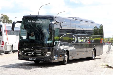 BF73 CFD Eminence Travel BF73 CFD 2024 Mercedes Benz Tou Flickr