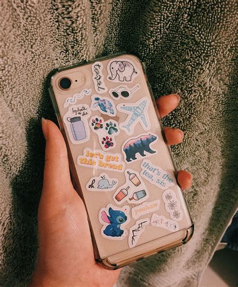 Clear Phone Case Ideas Diy Phone Case Cute Phone Cases Iphone Case