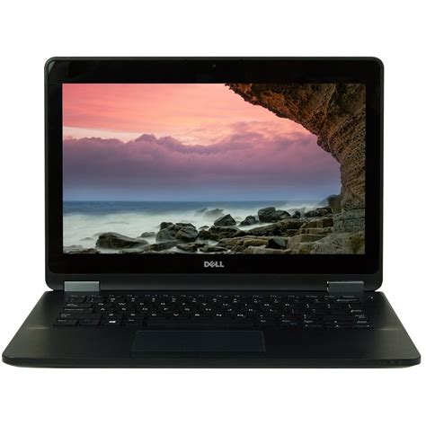 Best Buy Dell Latitude Refurbished Laptop Intel Core I Gb