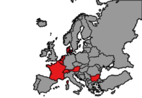 Military Conscription By Country Oc Rmapporn