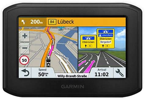 Garmin Zumo Lmt S We Nawigacja Motocyklowa