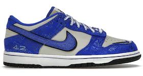 Nike Dunk Low Jackie Robinson Men's - DV2122-400 - US