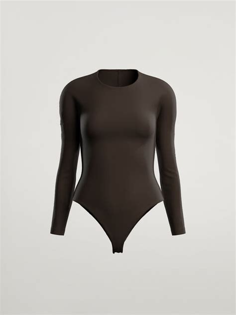 The Round Neck Body Wolford United States