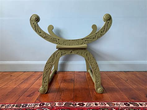 Tabouret Japonais Doccasion
