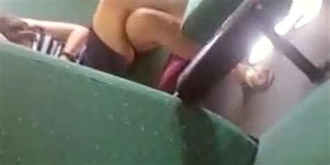 Hot Girl In A Train Tnaflix