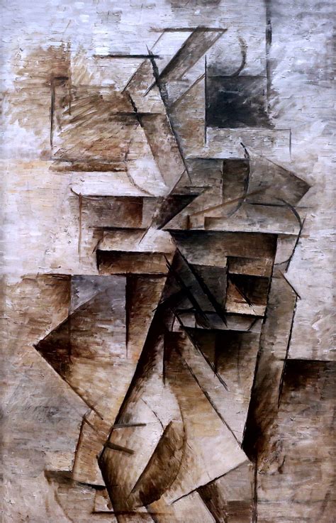 Pablo Picasso Girl With Mandolin Telegraph