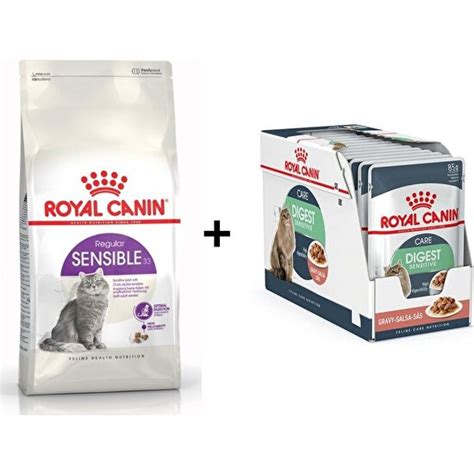 Royal Canin Sensible Kuru Kedi Mamas Kg Adet Fiyat