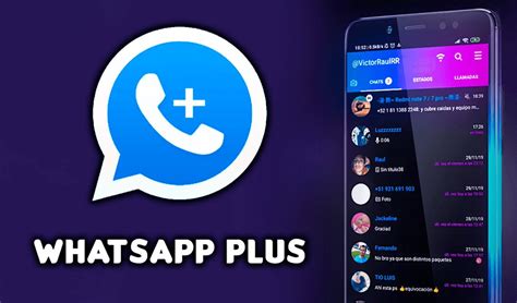 Whatsapp Plus Software - WhatsApp Plus 2024 v17.70 | Descargar e instalar APK Gratis Android