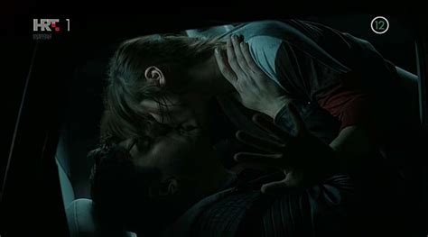 Naked Judita Frankovic In Rest In Peace