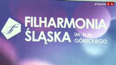 Nykiel Ochman I Filharmonia L Ska Czyli Gala Muzyki Filmowej W