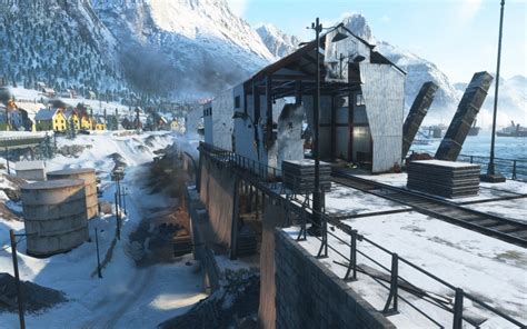 Battlefield V Die Acht Release Maps In Der Übersicht Bf