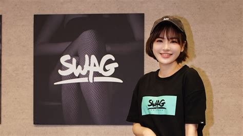 陳沂驚爆加入swag 處女秀將「合體前海龍蛙兵」