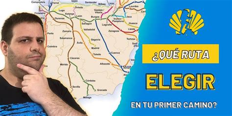 Explora El Camino De Santiago Conoce Sus Diferentes Rutas