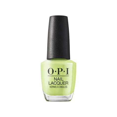Buy O P I Nail Lacquer Bold And Bright Collection Surf Naked Summer Monday Fridays Ml Online