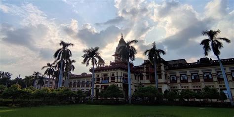 BHU forms committee to address issue on hostel accommodation shortage