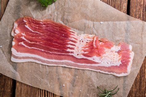 How To Tell If Bacon Is Bad 4 Signs Of Spoilage Parade