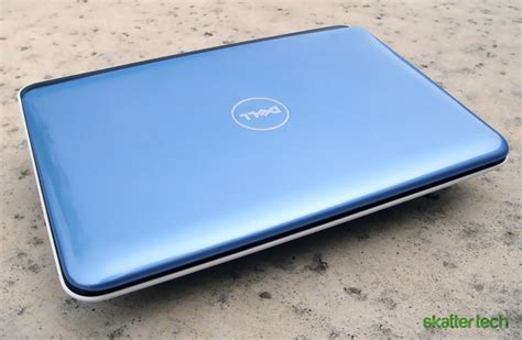 Dell Inspiron Mini 10 (Review) | Skatter