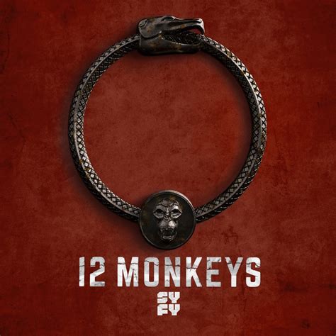 12 Monkeys, Season 4 wiki, synopsis, reviews - Movies Rankings!