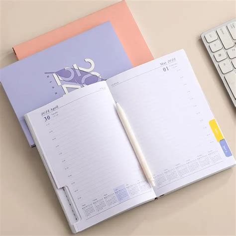 Kawaii Budget Planner Caderno Di Rio Di Rio Bloco De Notas Organizador