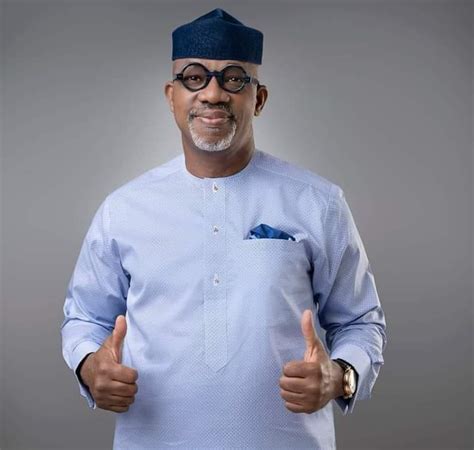 GOVERNOR ABIODUN WINS SUN NEWSPAPER GOVERNOR OF THE YEAR 2023 AND