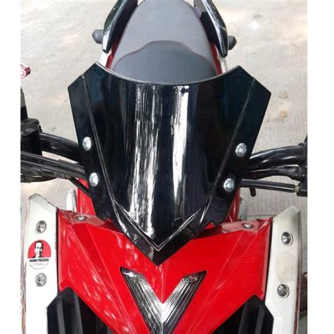 Jual Visor Yamaha X Ride Di Lapak Maju Jaya Motor Bukalapak