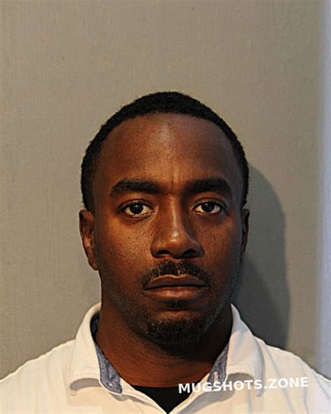 Jerome S Fears 10122023 Chicago Mugshots Zone