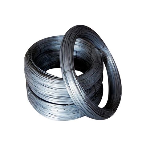 Hot Dipped Galvanized Iron Wire At Rs 80 Kg Hot Dipped Galvanized