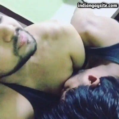 Gay Nipple Suck Clip Of Slutty Guy S Wild Foreplay Indian Gay Site