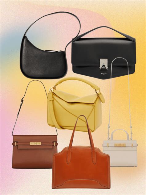 16 Of The Best Quiet Luxury Handbags That Are Understated Stylish