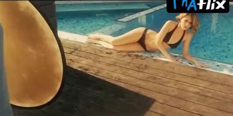 Amanda Righetti Bikini Scene In Maxim Photoshoot Tnaflix
