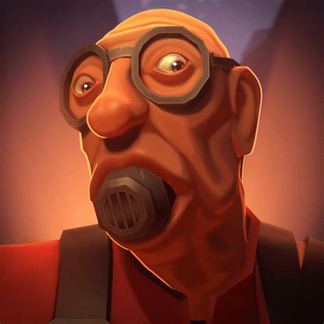 Pyro Unmasked [workshop] R Tf2