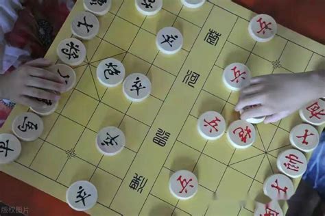 象棋，围棋，五子棋，哪一个技术含量最高？ 知乎