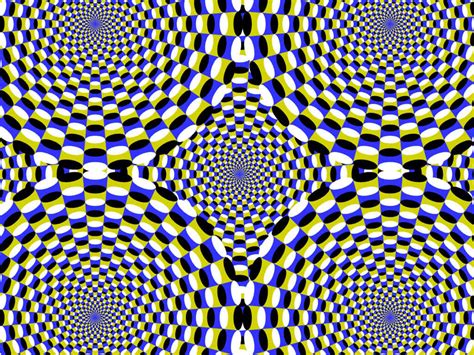 [100+] Cool Optical Illusions Wallpapers | Wallpapers.com