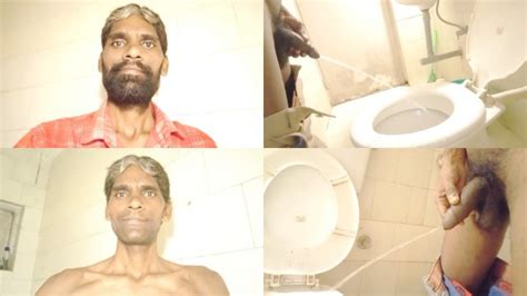 Rajesh Playboy Nude Naked Underwear Pissing In The Bathroom Xxx Mobile Porno Videos