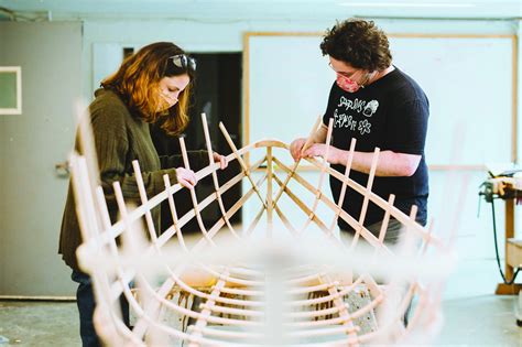 Build Your Own Yestermorrow Designbuild School