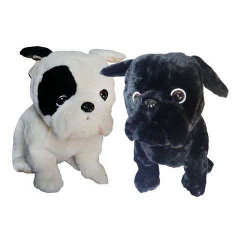 Buldog 60 Cm Enaa