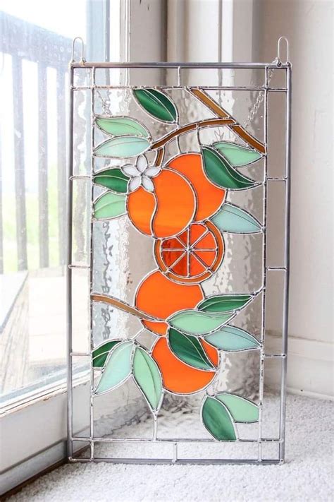 Pin By MIA JANE On VITRAL In 2024 Stained Glass Crafts Stained Glass