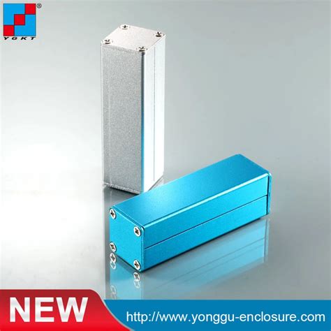 G Glazing Channel Aluminum Extrusions French Cleat Garage Enclsoure