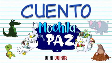 Cu Les Son Los Mejores Cuentos Sobre La Paz Para Adolescentes